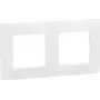 Legrand 665002 2-fach-Rahmen