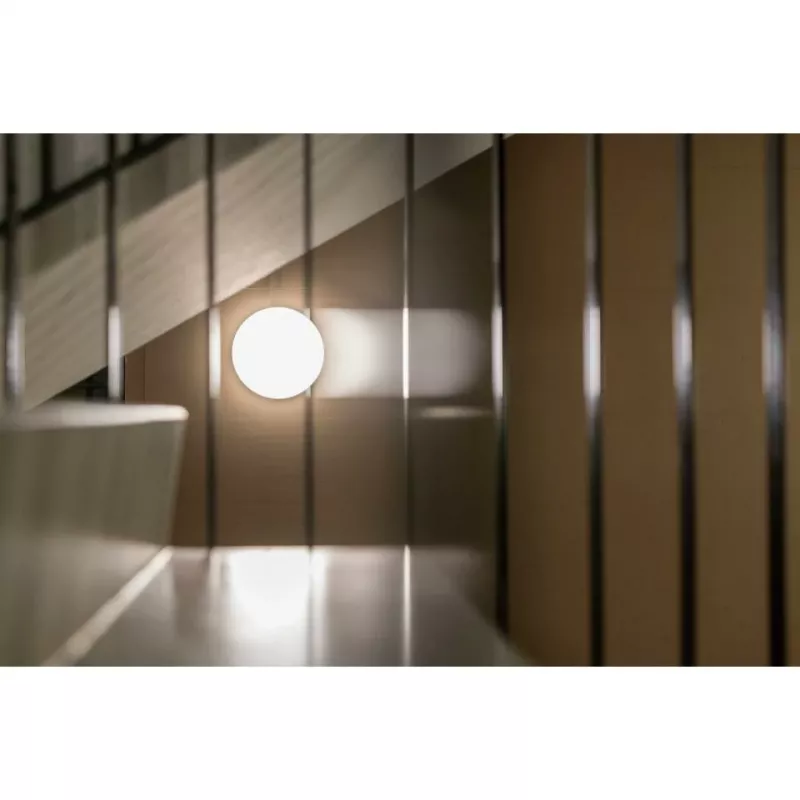 Deckenleuchte Steinel RS PRO R20 basic SC, rund LED 15,3 W, weiß, Bewegungssensor, Ø350×55 mm