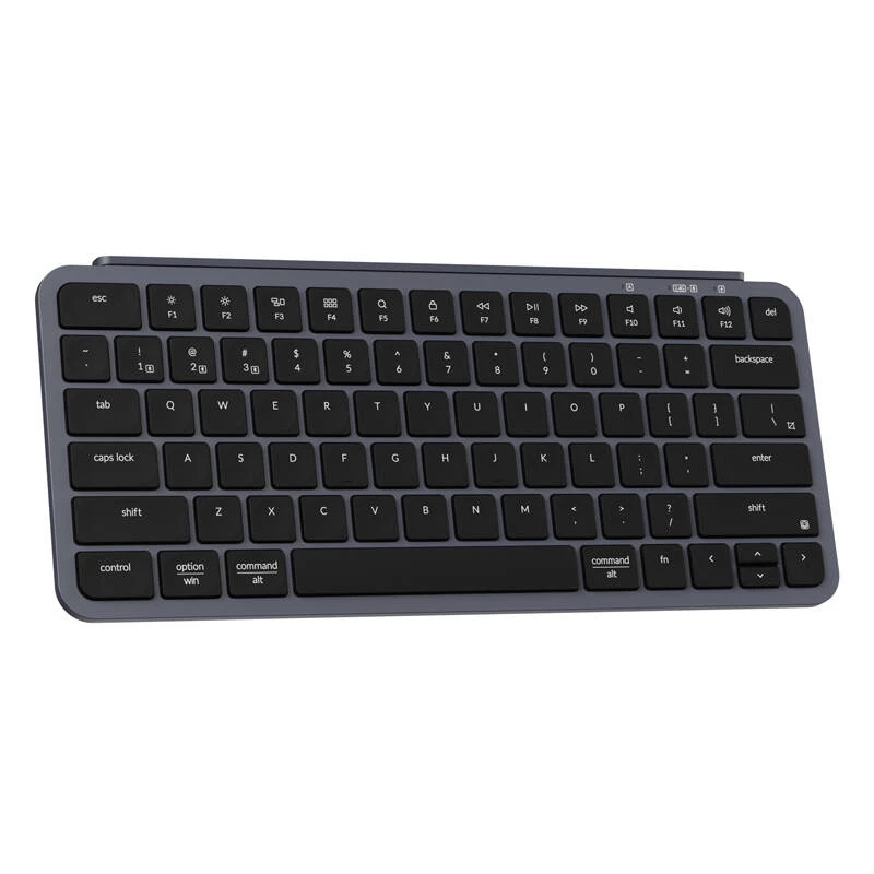 Tastatur Wrl B1 PRO/SPACE Grey B1P-K1 Keychron