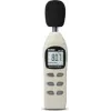Extech Schallpegelmessgerät 407732-KIT 35 - 130 dB (407732-KIT)