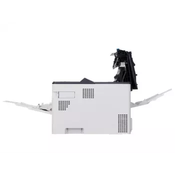Drucker OKI B433dn LED Grau