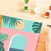 Malset Ravensburger CreArt Holiday Mode – Kreativset zum Malen (Modell 25524)