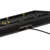 Mechanische Tastatur GLORIOUS GMMK 3 PRO Barebones – Full-size (100%), Kabelgebunden USB, RGB, Schwarz