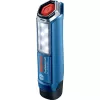 Bosch Professional GLI 12V-300 06014A1000 Akku-Arbeitsleuchte, 300 lm, blau (ohne Akku und Ladegerät)