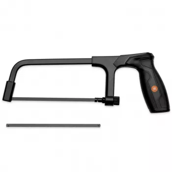 EK Water Blocks EK-Loop Hacksaw Bügelsäge, 15 cm, Schwarz