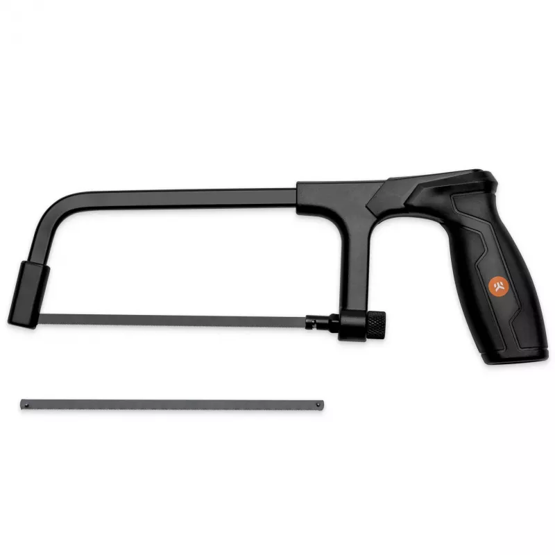 EK Water Blocks EK-Loop Hacksaw Bügelsäge, 15 cm, Schwarz