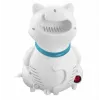 Esperanza KITTY ECN003 Kompressor-Inhalator, Weiß