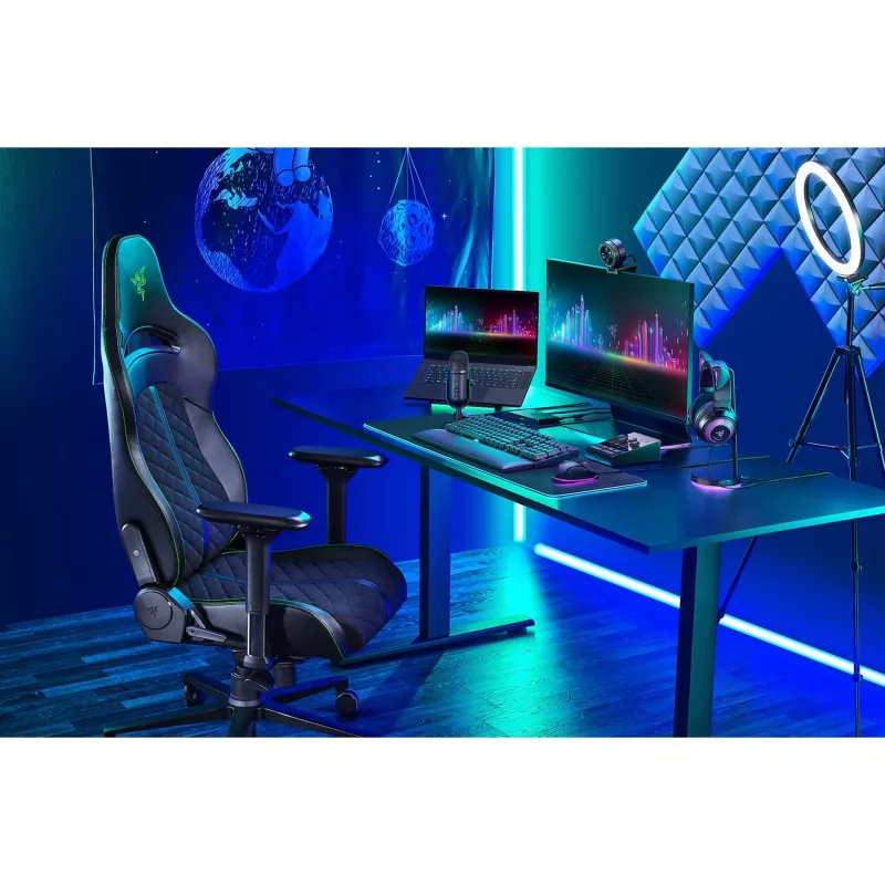 Razer Digitales Mischpult 4-Kanal (RZ19-03860100-R3M1)
