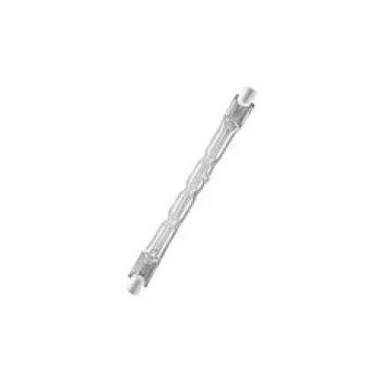 Osram Haloline Superstar Halogenlampe 120 W Warmweiß R7s G