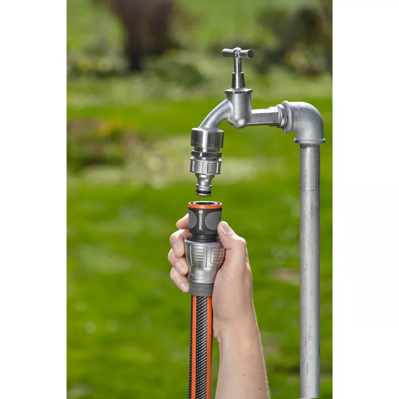 Schlauchverbinder Gardena 18256-50