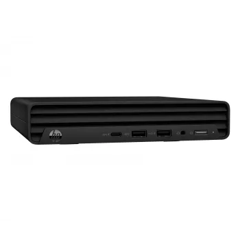 HP Pro Mini 260 G9 Mini-PC, Core i5-1334U, 8 GB RAM, 256 GB SSD, Windows 11 Pro