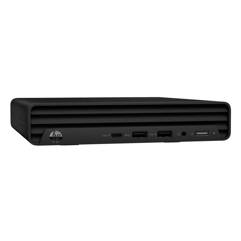 HP Pro Mini 260 G9 Mini-PC, Core i5-1334U, 8 GB RAM, 256 GB SSD, Windows 11 Pro
