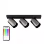 Stimmungsbeleuchtung Yeelight YLDDL-0085-B 60 W 3 Lampen Schwarz