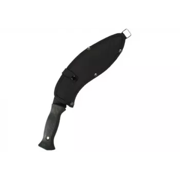 Mil-Tec Kukri-Machete 15534000 mit Scheide