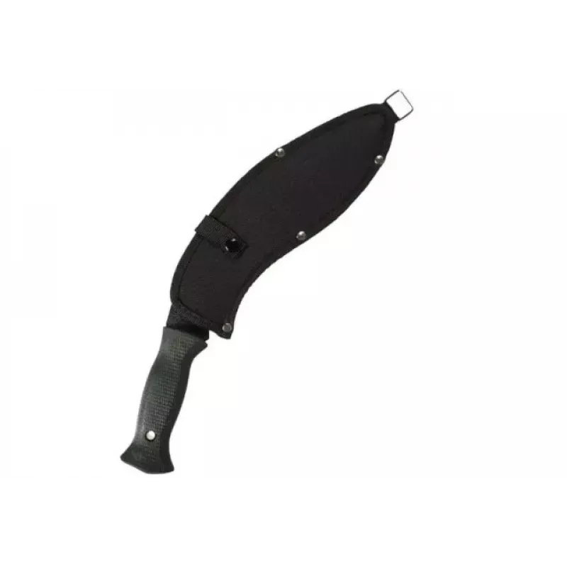 Mil-Tec Kukri-Machete 15534000 mit Scheide