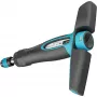 Drehmomentschraubendreher 6005CT-100 (schwarz/Blau, 4 - 10 Nm, 1/4 Bit-Halter, T-Griff)