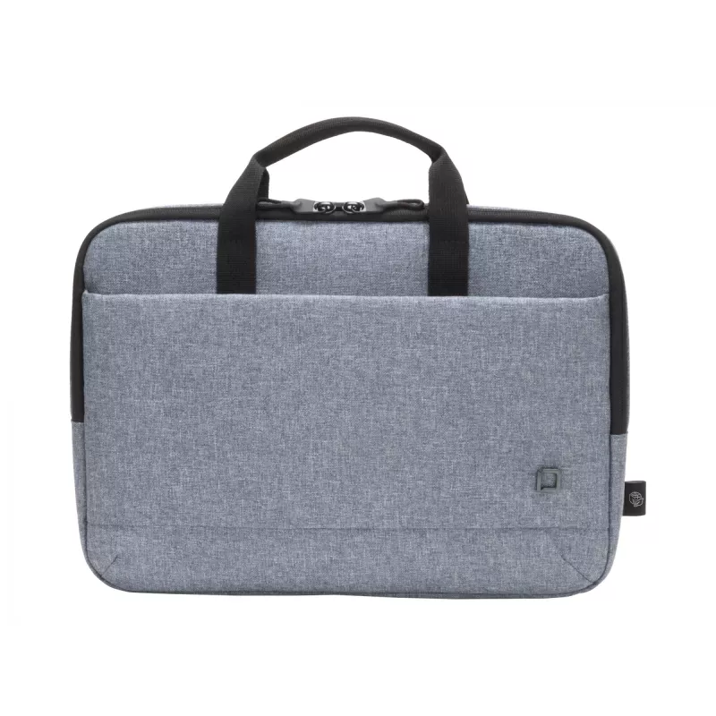 Aktenkoffer DICOTA schlank Eco MOTION 10-11,6 Zoll 29,5 cm Blau