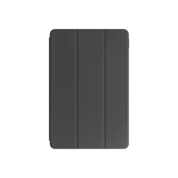Schutzhülle für Xiaomi Redmi Pad 2, grau — schlanke Schutzhülle für Tablet