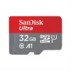 SPEICHER MICRO SDHC 32GB UHS-I/W/A SDSQUNR-032G-GN6TA SANDISK