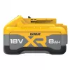 DeWalt DCB1880-XJ 18 V XR Akku, 8,0 Ah