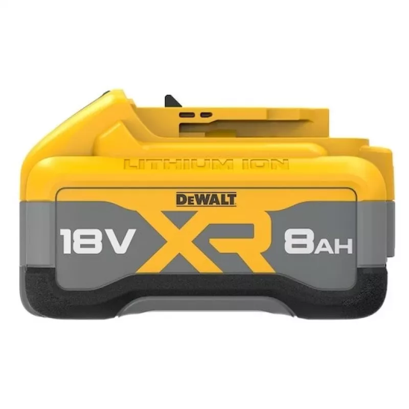 DeWalt DCB1880-XJ 18 V XR Akku, 8,0 Ah