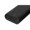 MediaRange MR756 Powerbank Lithium-Ion (Li-Ion) 20000 mAh Schwarz