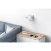 USB-C-zu-USB-C-Kabel Nevox 2478 – USB 2.0, 48V 5A, 240W, Stecker-zu-Stecker
