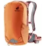 Deuter Race 8 Rucksack, Kastanie-Redwood