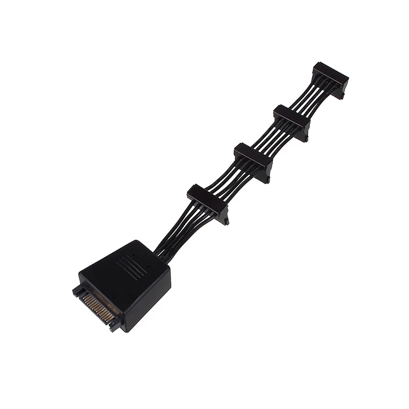 SATA-Kabel Silverstone CP06