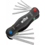 Wiha 351 PG9 Winkelschlüsselset