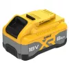 DeWalt DCB1880-XJ 18 V XR Akku, 8,0 Ah
