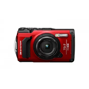 Kamera TG-7 rot