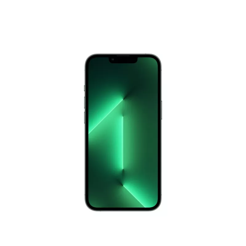 REFURB. Phone Iphone 13 PRO/128GB Alpine Green A Grade Rot