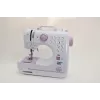 Lucznik Mini-Nähmaschine