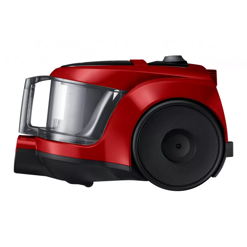 SAMSUNG Staubsauger VCC45W0S3R/XSB/beschädigte Verpackung