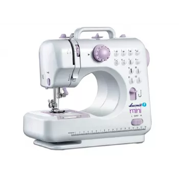 Lucznik Mini-Nähmaschine
