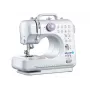Lucznik Mini-Nähmaschine