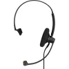 EPOS IMPACT SC 30 USB ML Headset, USB-A, Mono, Schwarz