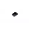 DJI Osmo Action Klebehalterungs-Set (Teil 2), 2 flache + 2 gewölbte Klebehalterungen
