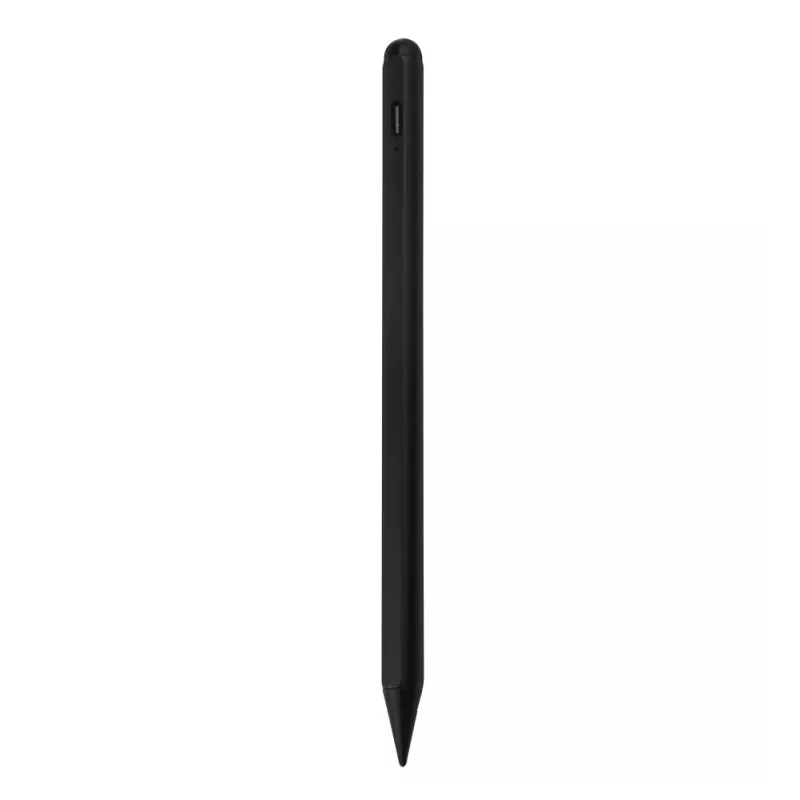 Fixed | Touch Pen für iPad | Graphit | Stift | Alle iPads ab der 6. Generation | Schwarz