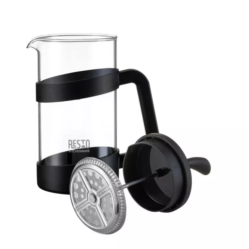 RESTO 90509 French Press, 1000 ml