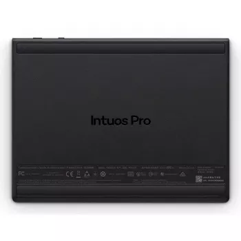 Kleines Grafiktablett Wacom Intuos Pro