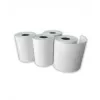 BSTech Paper, Thermorolle für Registrierkassen 57x20m 10 Stück