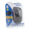 Esperanza EM123K Maus für Rechtshänder Bluetooth 2400 DPI