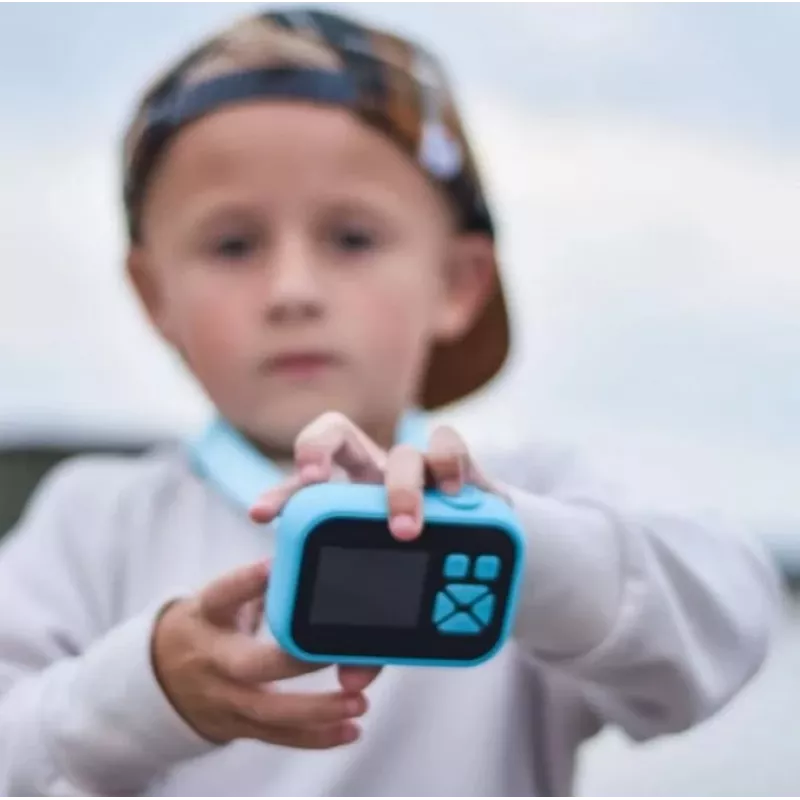 Digitalkamera myFirst Camera 10 für Kinder 5MP