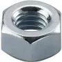Sechskantmutter Fischer 79735