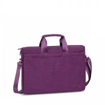 Aktentasche Rivacase 8335 39,6 cm (15,6 Zoll) Lila
