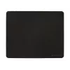 Gembird MP-S-BK Mauspad, Stoff/SBR-Gummi, 220 x 180 mm, schwarz