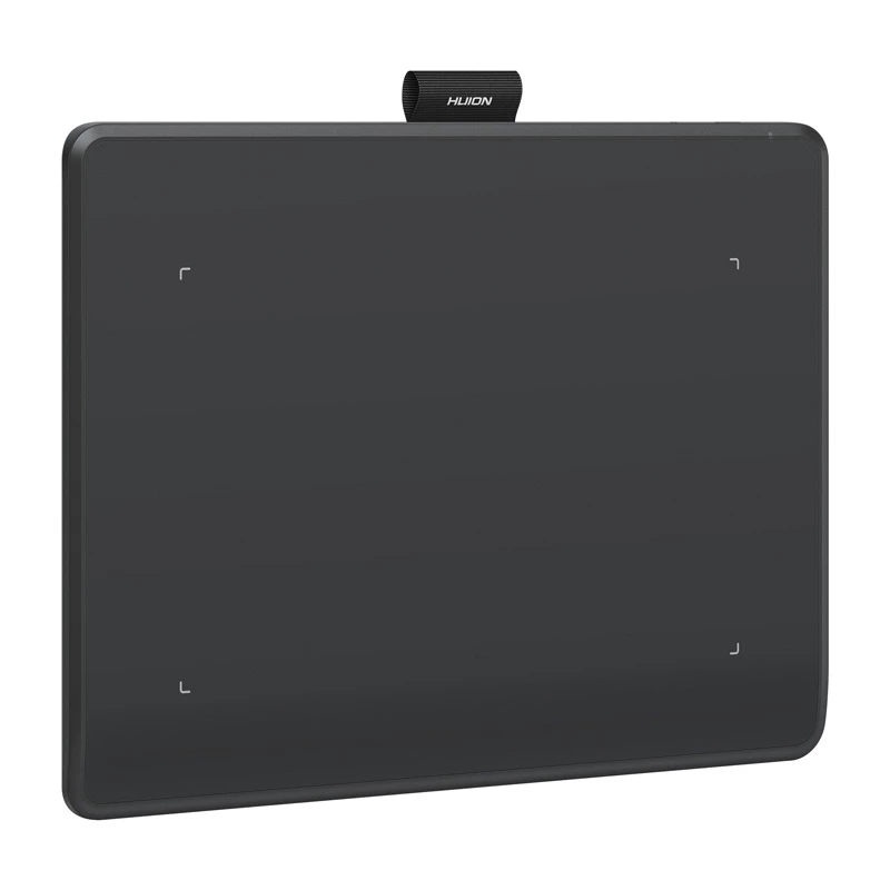 Huion Inspiroy Frego S L310 Grafiktablett, Bluetooth 5.0, 160 x 100 mm, 5080 LPI, 8192 Druckstufen