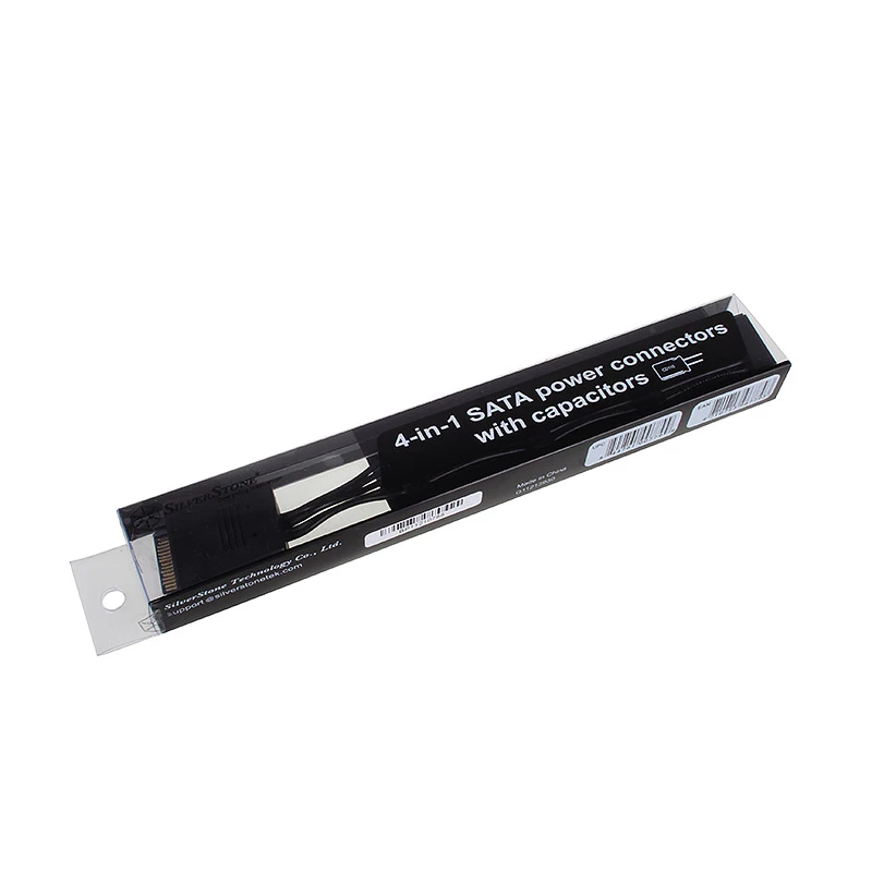 SATA-Kabel Silverstone CP06